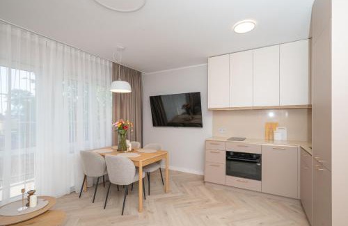 Puck Apartamento | Apartament Wejhera III
