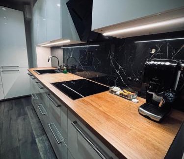 Lodz Apartamento | Apartament WHITE GLOVE Atlas Arena