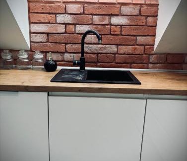 Olsztyn Apartamento | Apartament White Glove Bilitewskiego