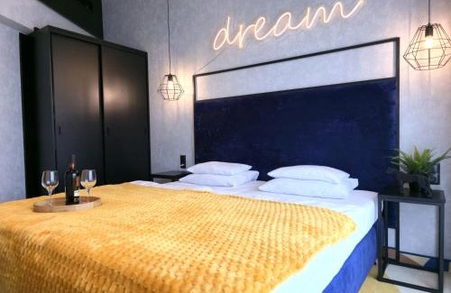 Sienna Apartamento | Apartament - White Pearl - Biała Perła - Czarna Góra