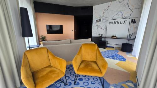 Sienna Apartamento | Apartament - White Pearl - Biała Perła - Czarna Góra