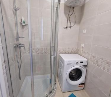 Dhermi Apartamento | Apartament , White Rocks, Drimadhe