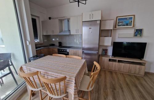 Dhermi Apartamento | Apartament , White Rocks, Drimadhe