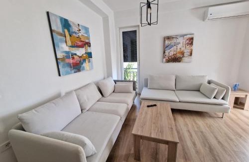 Dhermi Apartamento | Apartament , White Rocks, Drimadhe