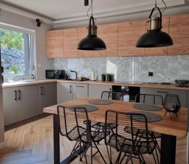 Wisla Apartamento | Apartament Wiślańskie Skije