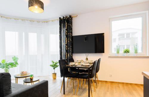 Gorzow Wielkopolski Apartamento | Apartament Wiedeńska 15B PARKING bezpłatny Faktura VAT K-S SSE