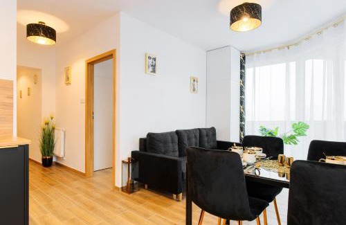 Gorzow Wielkopolski Apartamento | Apartament Wiedeńska 15B PARKING bezpłatny Faktura VAT K-S SSE