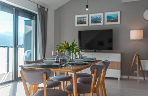 Piechowice Apartamento | Apartament Widok 5