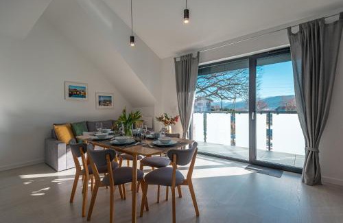 Piechowice Apartamento | Apartament Widok 5