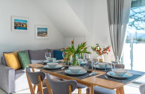 Piechowice Apartamento | Apartament Widok 5