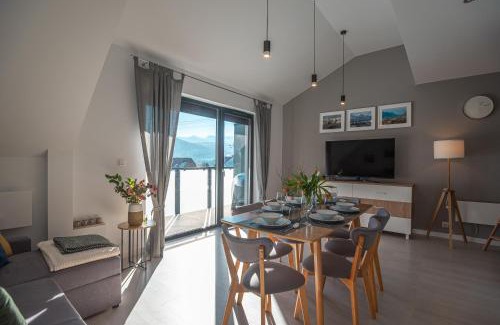Piechowice Apartamento | Apartament Widok 5