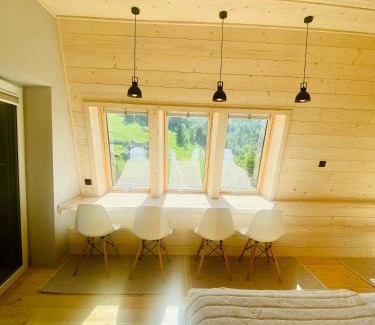 Jelesnia Apartamento | Apartament Widoknastok
