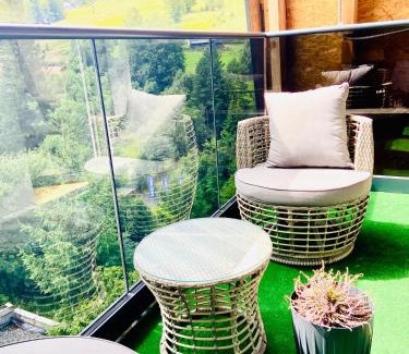 Jelesnia Apartamento | Apartament Widoknastok