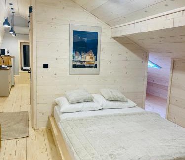 Jelesnia Apartamento | Apartament Widoknastok