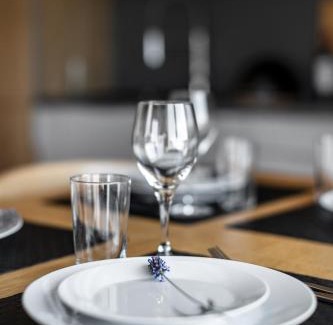 Kudowa Zdroj Apartamento | Apartament Widokowy - Penthouse z tarasem