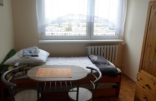 Psie Pole Apartamento | Apartament Widokowy