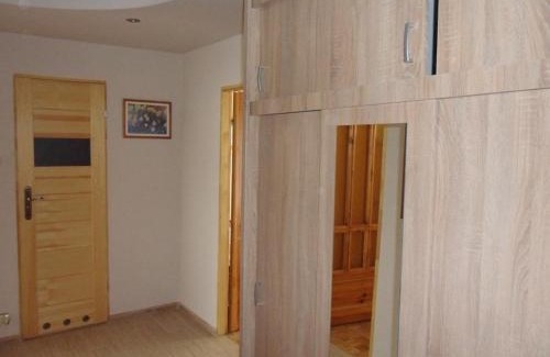 Psie Pole Apartamento | Apartament Widokowy