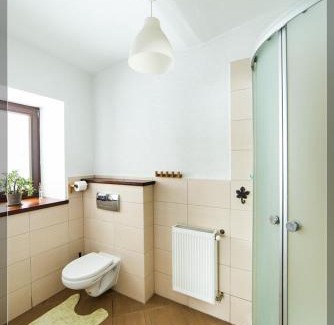 Gluszyca Apartamento | Apartament Wielka Sowa