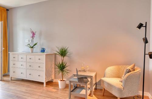 Polanica-Zdroj Apartamento | Apartament Wiesental