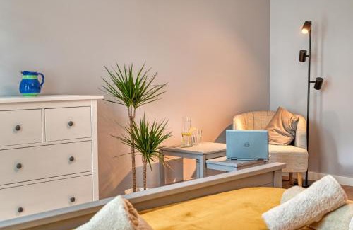 Polanica-Zdroj Apartamento | Apartament Wiesental
