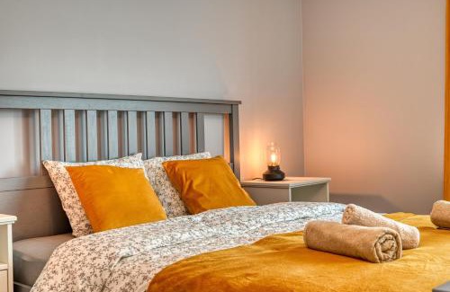 Polanica-Zdroj Apartamento | Apartament Wiesental