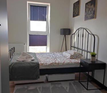 Biala Podlaska Apartamento | Apartament Wiki