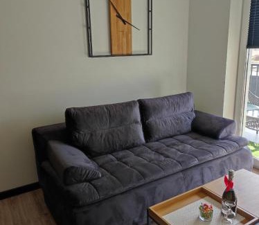 Biala Podlaska Apartamento | Apartament Wiki