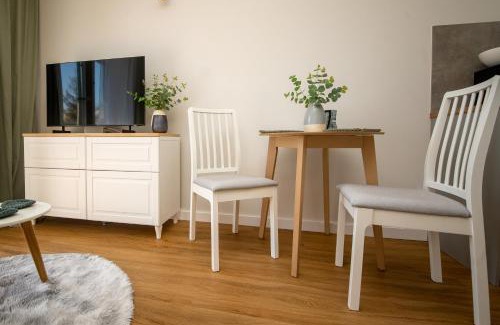 Sulechow Apartamento | Apartament Willa Lniana