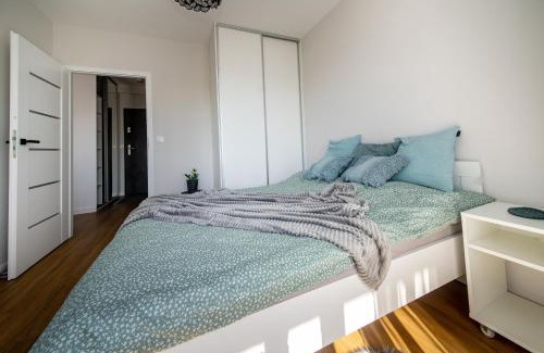 Sulechow Apartamento | Apartament Willa Lniana