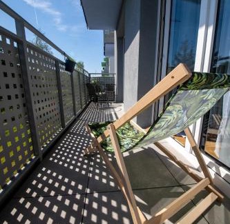 Sulechow Apartamento | Apartament Willa Lniana