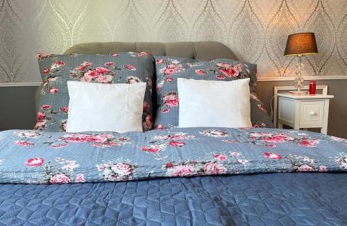 Szczawno-Zdroj Apartamento | Apartament Winston