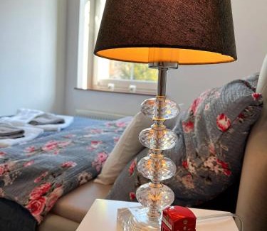 Szczawno-Zdroj Apartamento | Apartament Winston