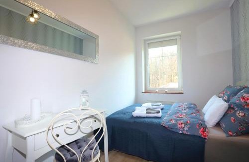 Szczawno-Zdroj Apartamento | Apartament Winston