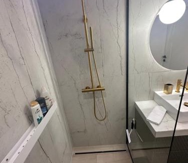 Bronowice Apartamento | APARTAMENT WRAŻEŃ Kraków