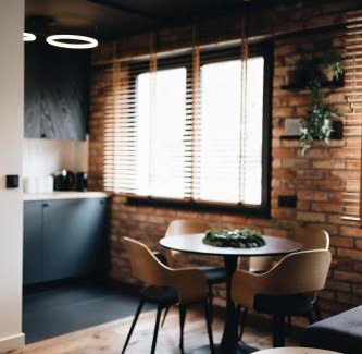 Hajnowka Apartamento | Apartament WROTA DO PUSZCZY Z SAUNĄ