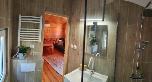 Powidz Apartamento | Apartament Wylatkowo - Powidz