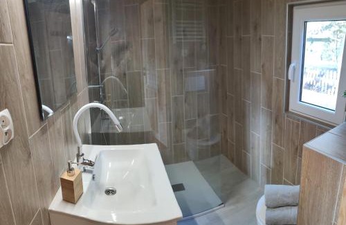 Powidz Apartamento | Apartament Wylatkowo - Powidz