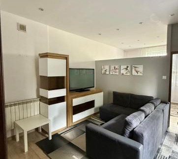 Kobylak Apartamento | Apartament Ząbki