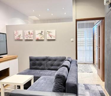 Kobylak Apartamento | Apartament Ząbki