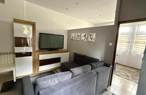 Kobylak Apartamento | Apartament Ząbki