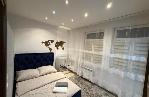 Kobylak Apartamento | Apartament Ząbki