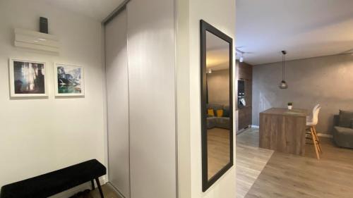Biezanow - Prokocim Apartamento | Apartament Złocień
