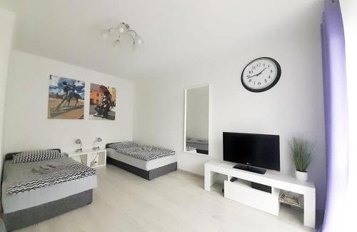 Zielona Gora Apartamento | Apartament Złota Łącza