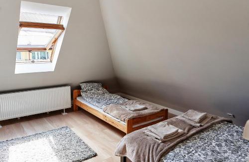 Stronie Slaskie Apartamento | Apartament ZŁOTE GÓRY - Stronie Śląskie