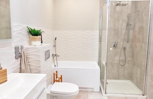 Stronie Slaskie Apartamento | Apartament ZŁOTE GÓRY - Stronie Śląskie