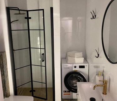 Kolobrzeg Apartamento | Apartament ZŁOTE TARASY