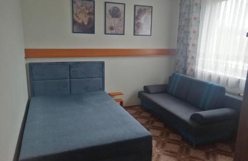 Lodz Apartamento | Apartament z 3 sypialniami - bezpłatny parking