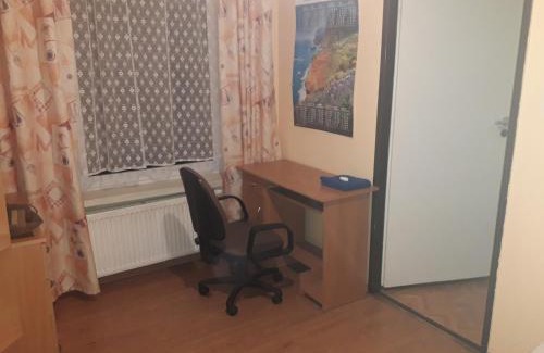Lodz Apartamento | Apartament z 3 sypialniami - bezpłatny parking