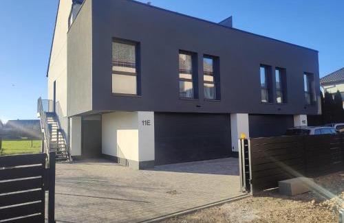 Podgorze Apartamento | Apartament z dużym tarasem, bezpłatny parking, AWG APARTMENTS