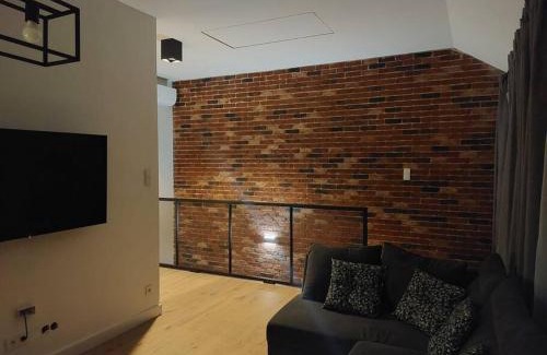 Podgorze Apartamento | Apartament z dużym tarasem, bezpłatny parking, AWG APARTMENTS